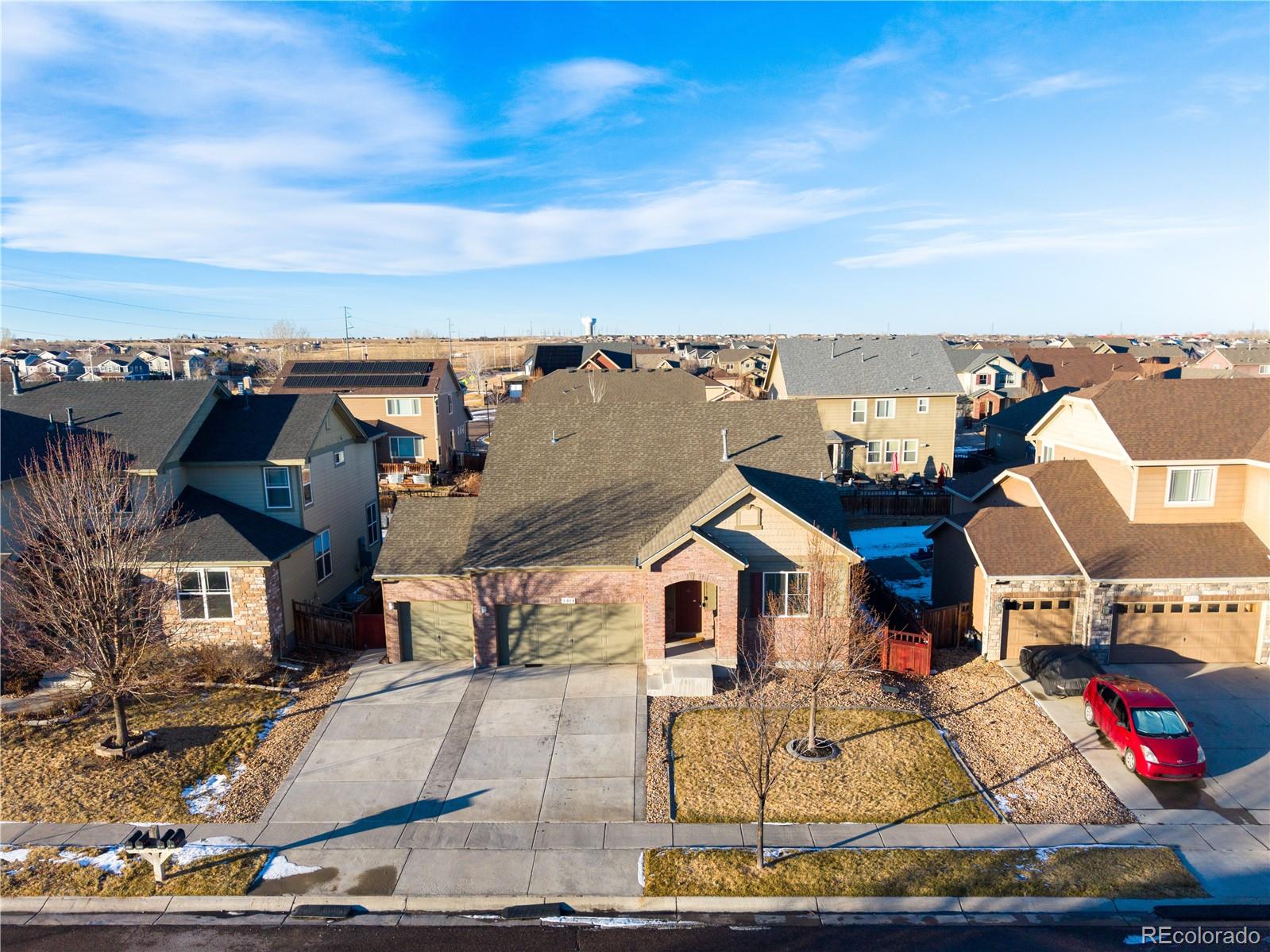 5019 Thistle Drive Brighton CO 80601