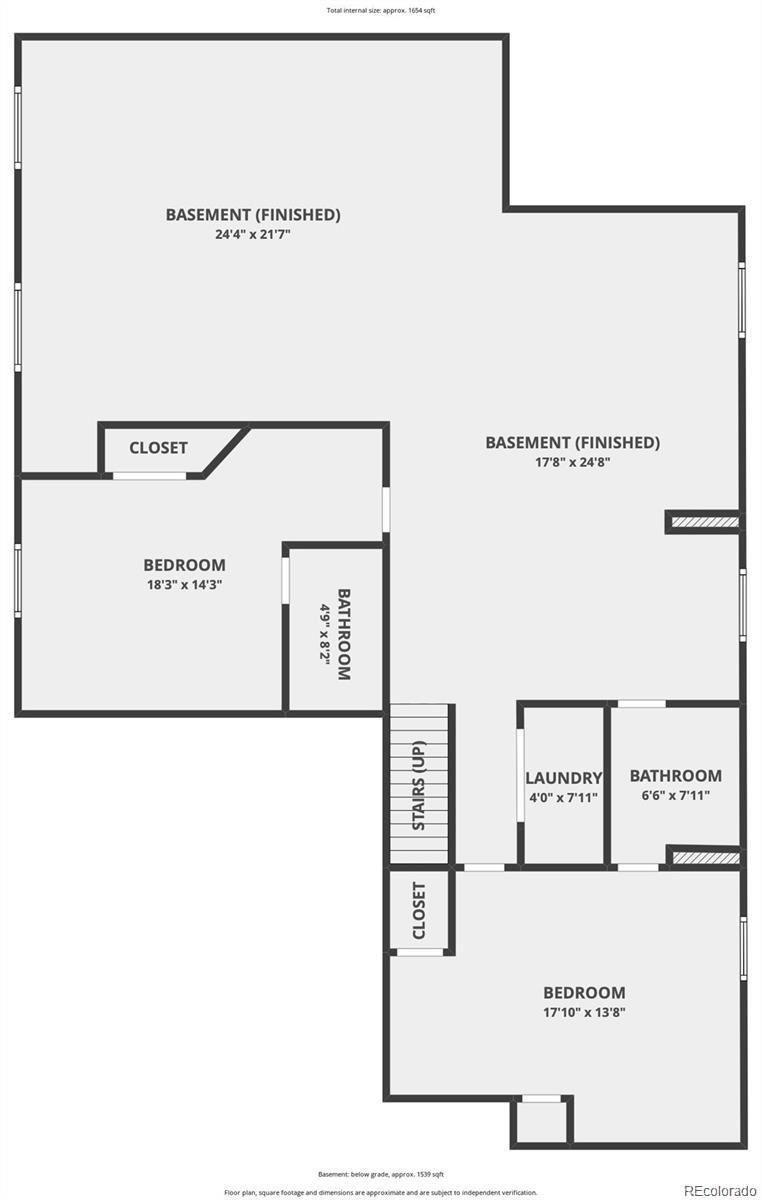 5019 Thistle Drive Brighton CO 80601