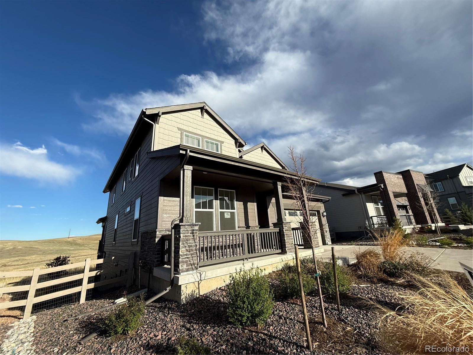 8140 Mount Kataka Street Littleton CO 80125