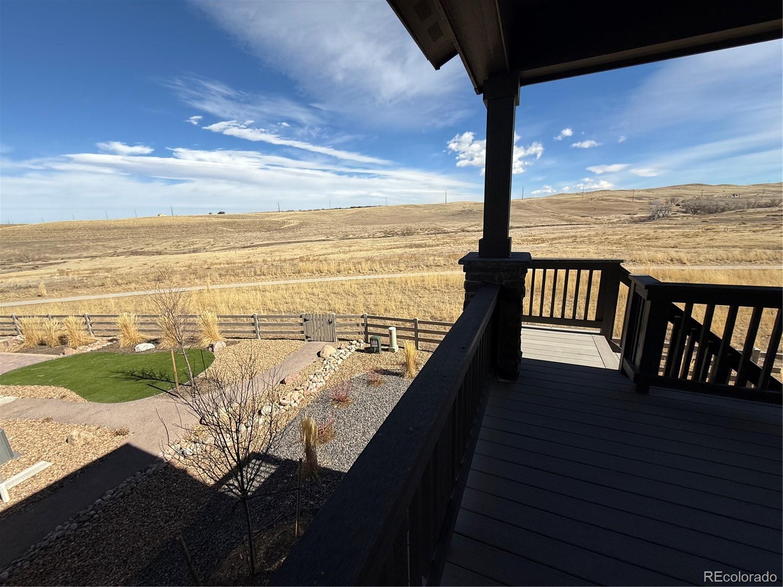 8140 Mount Kataka Street Littleton CO 80125