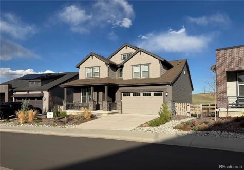 8140 Mount Kataka Street Littleton CO 80125