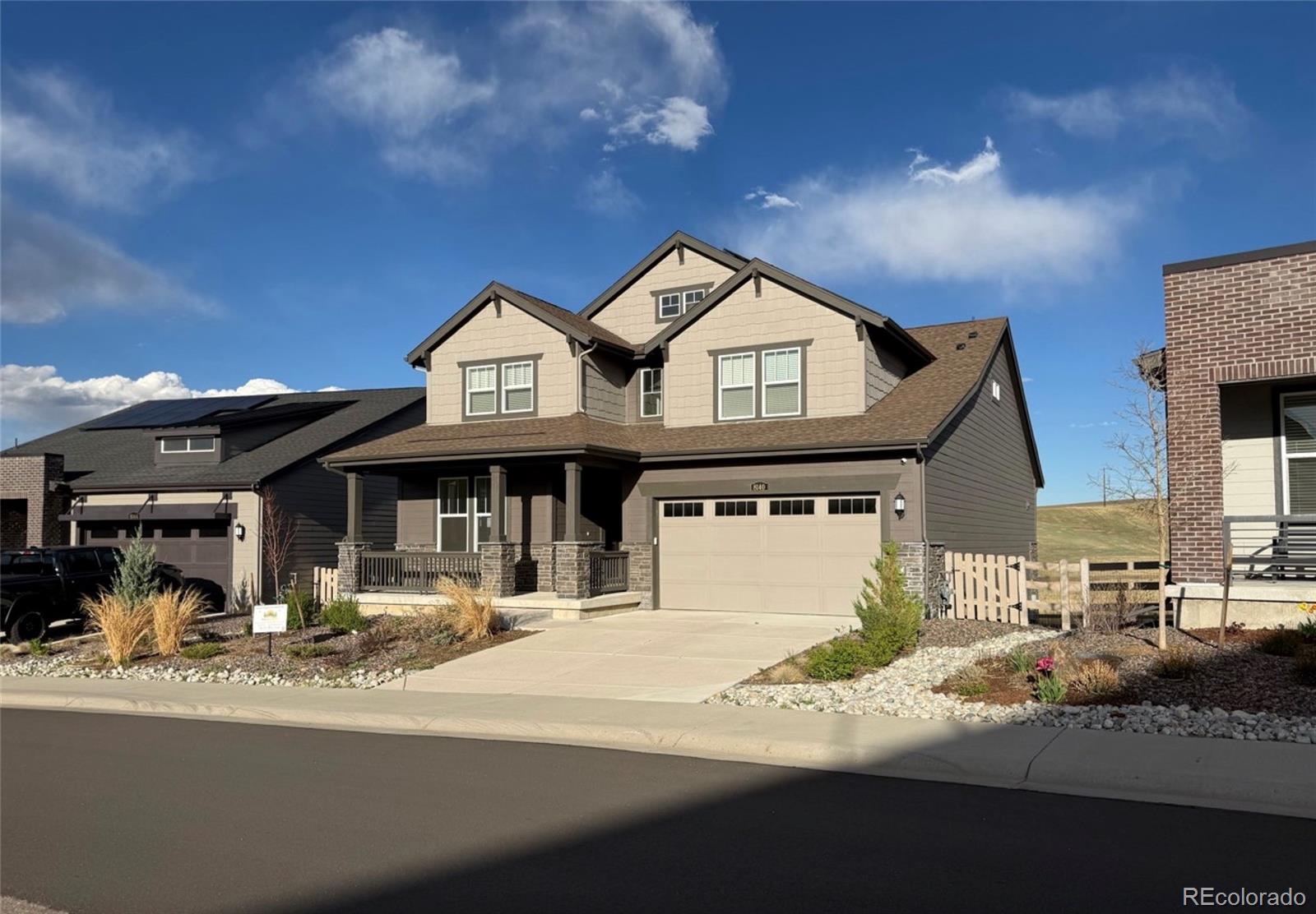 8140 Mount Kataka Street Littleton CO 80125