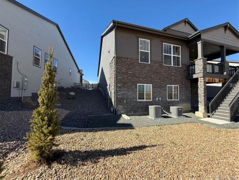 8140 Mount Kataka Street Littleton CO 80125