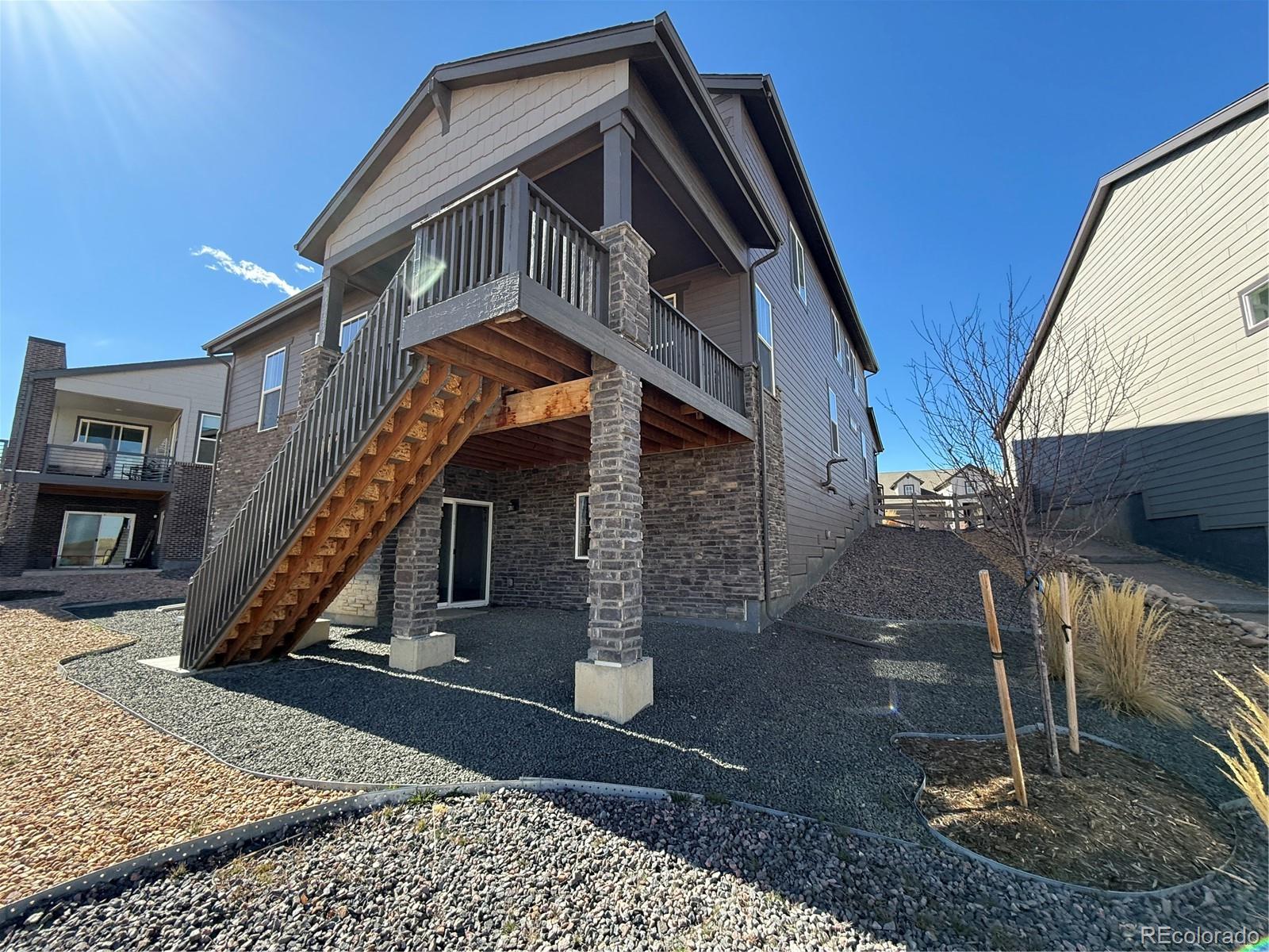 8140 Mount Kataka Street Littleton CO 80125