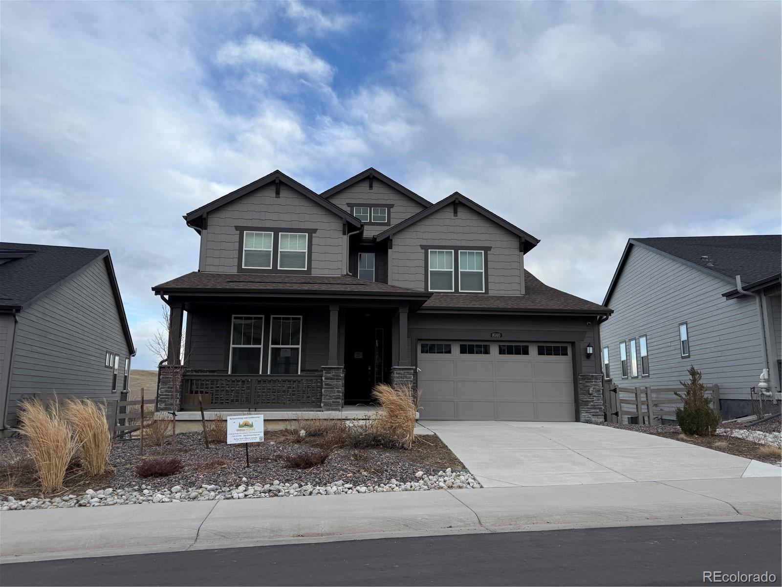 8140 Mount Kataka Street Littleton CO 80125