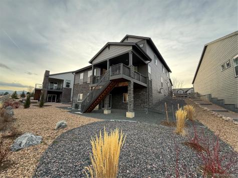 8140 Mount Kataka Street Littleton CO 80125