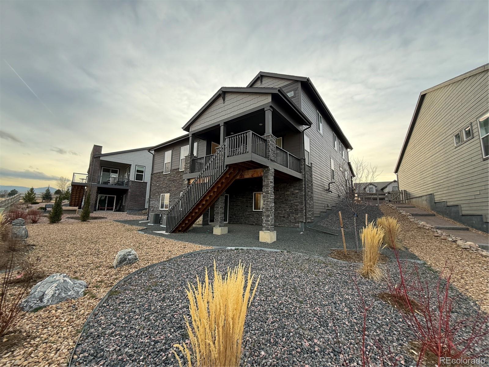 8140 Mount Kataka Street Littleton CO 80125