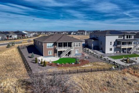 3158 Wingspan Point Castle Rock CO 80108