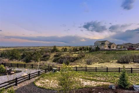 3158 Wingspan Point Castle Rock CO 80108