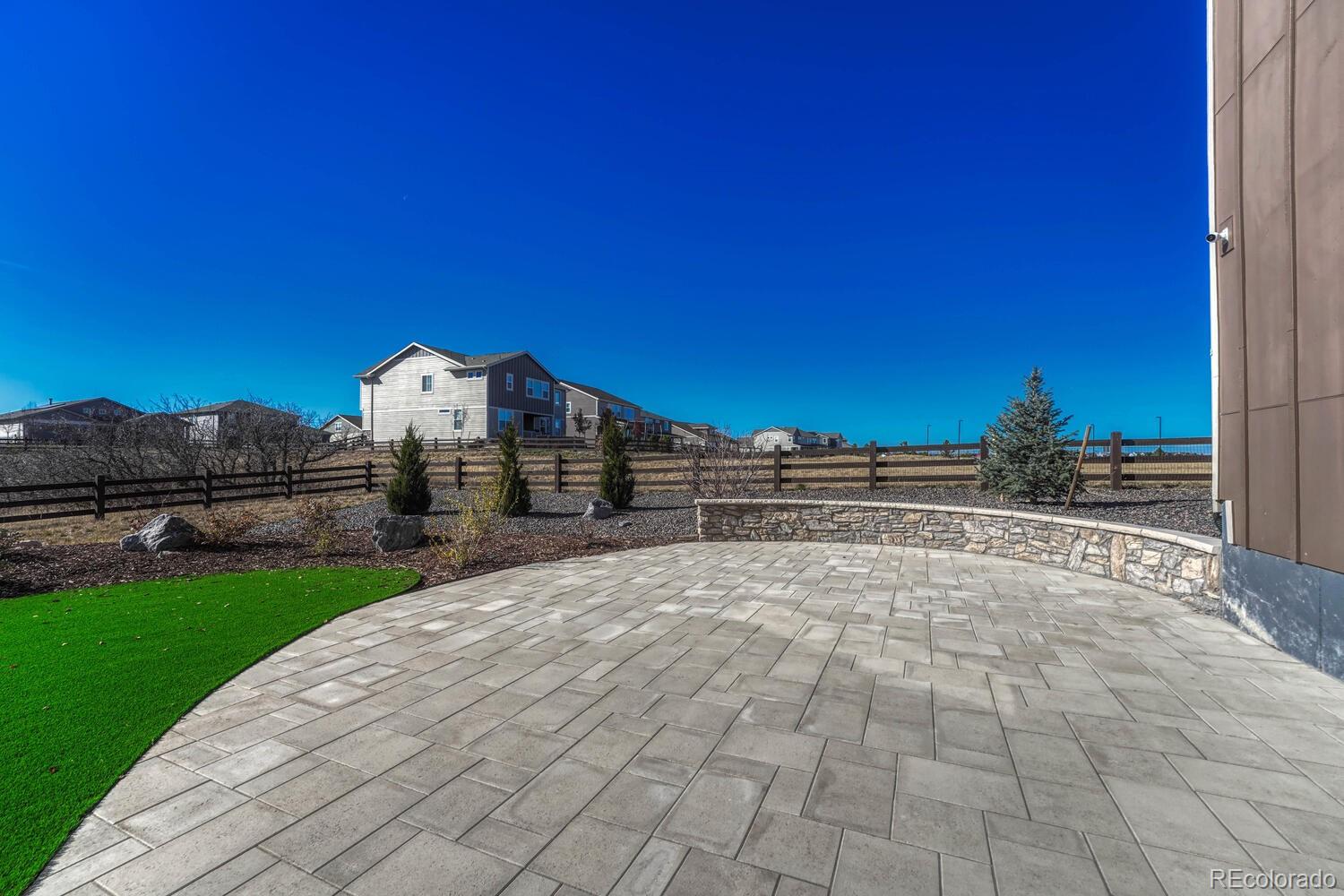 3158 Wingspan Point Castle Rock CO 80108