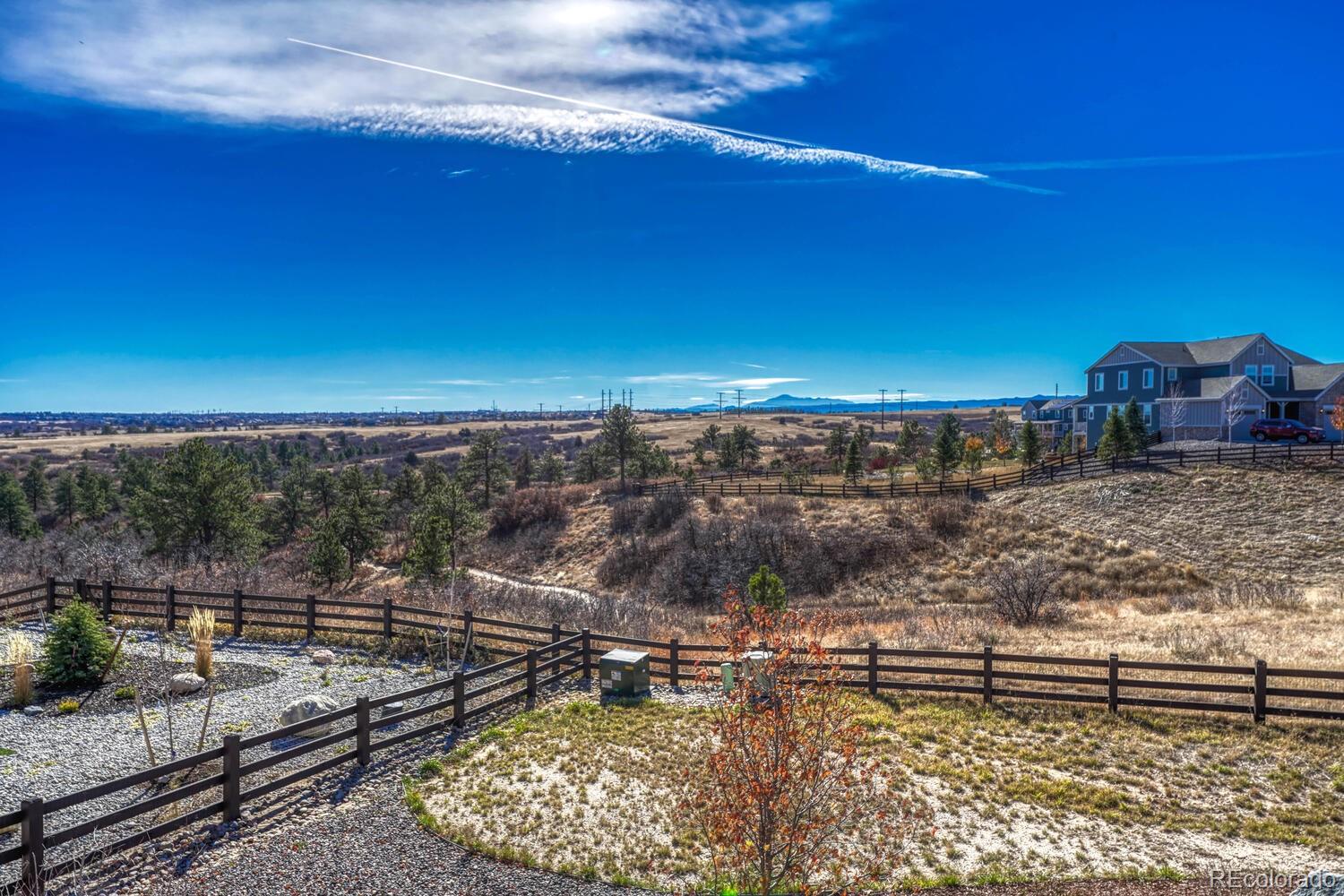 3158 Wingspan Point Castle Rock CO 80108