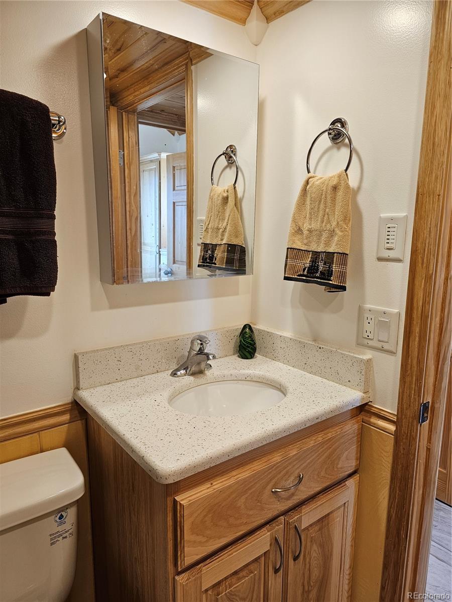 5817 County Road 105 Alamosa CO 81101