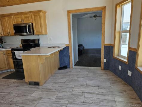 5817 County Road 105 Alamosa CO 81101