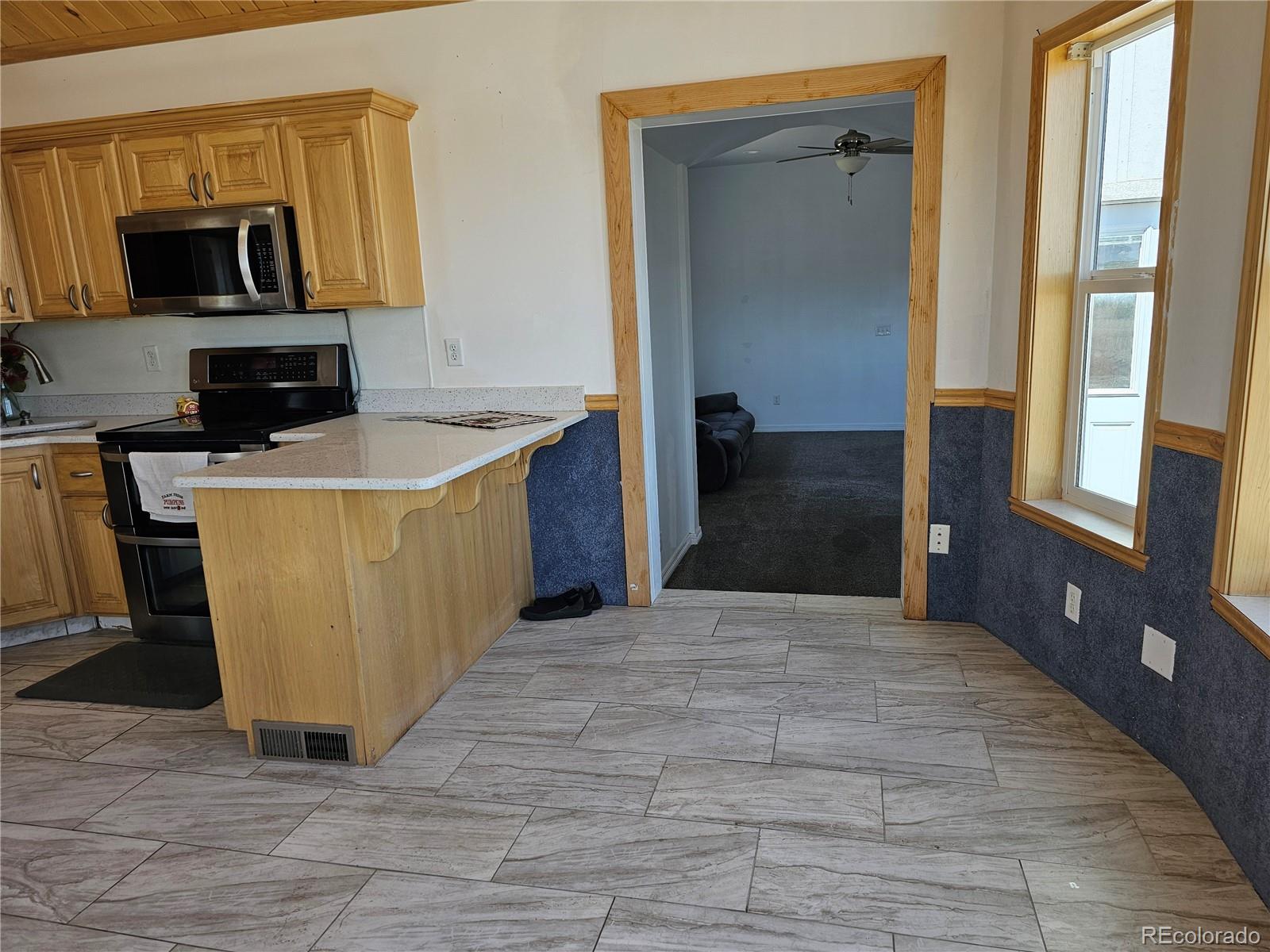 5817 County Road 105 Alamosa CO 81101