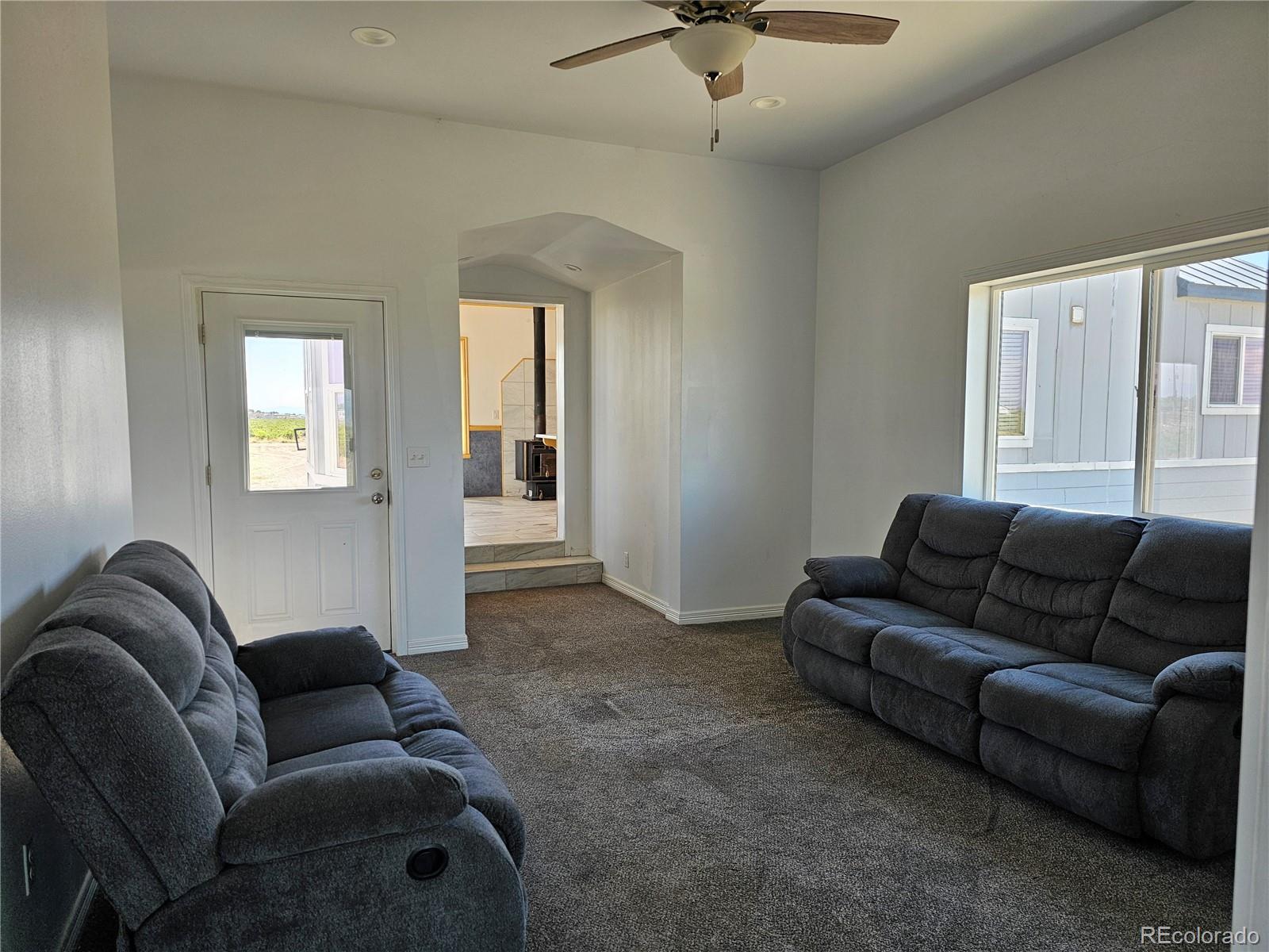 5817 County Road 105 Alamosa CO 81101