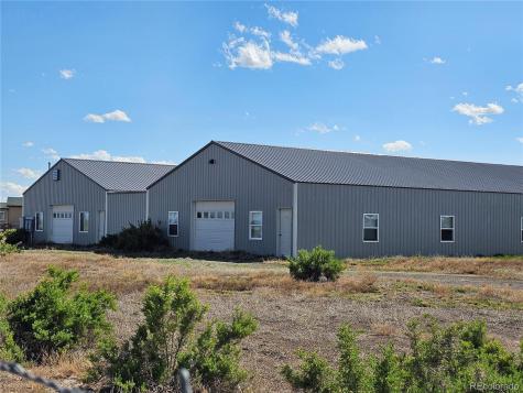 5817 County Road 105 Alamosa CO 81101