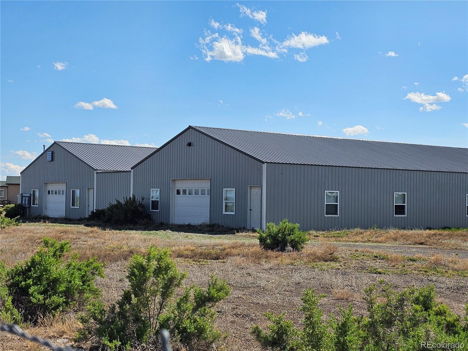 5817 County Road 105 Alamosa CO 81101