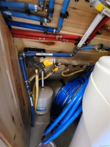 5817 County Road 105 Alamosa CO 81101