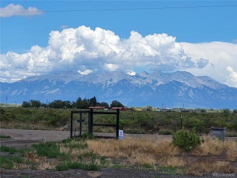 5817 County Road 105 Alamosa CO 81101