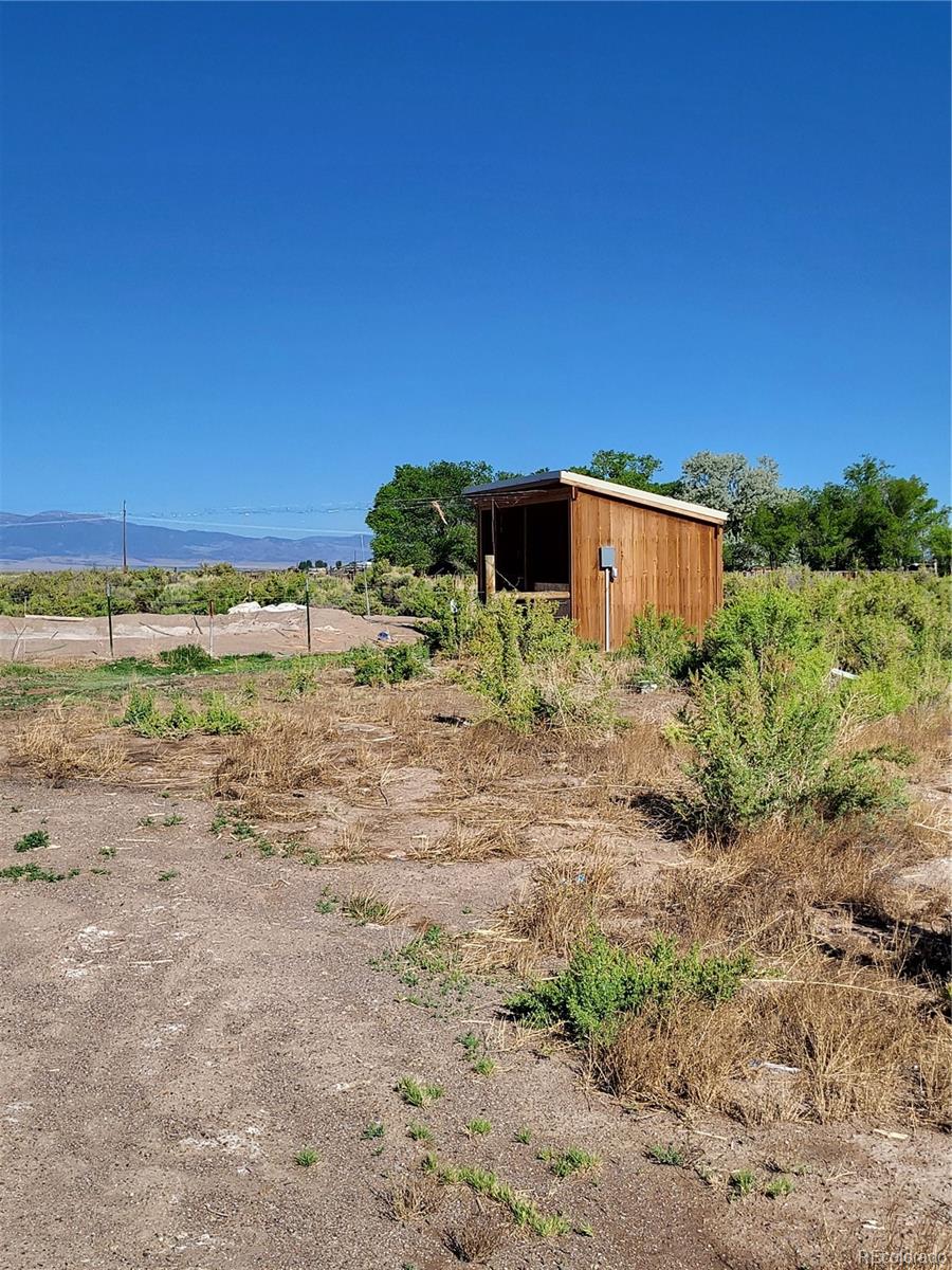 5817 County Road 105 Alamosa CO 81101