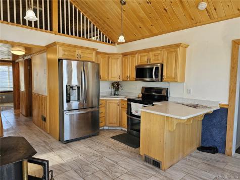 5817 County Road 105 Alamosa CO 81101