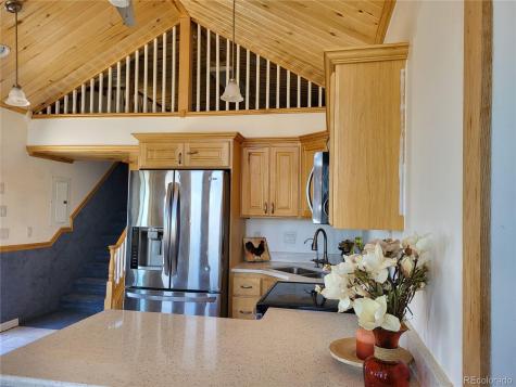 5817 County Road 105 Alamosa CO 81101