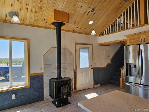 5817 County Road 105 Alamosa CO 81101