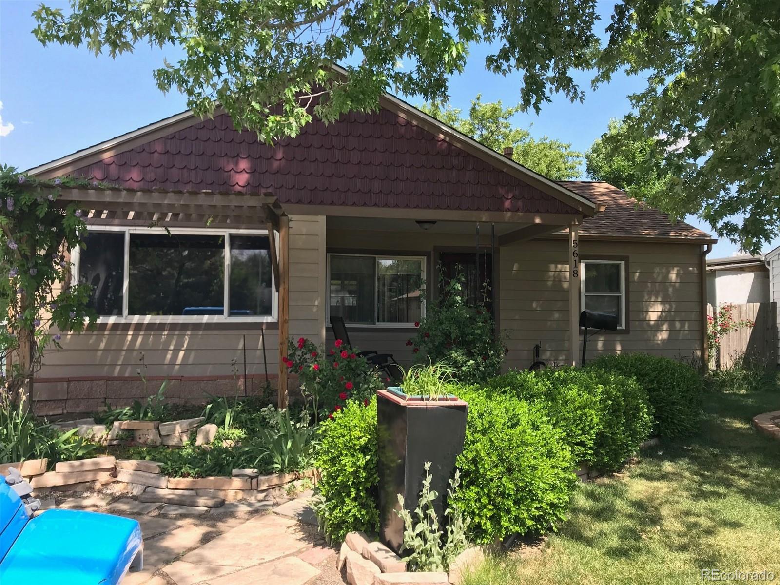 5618 Carr Street Arvada CO 80002