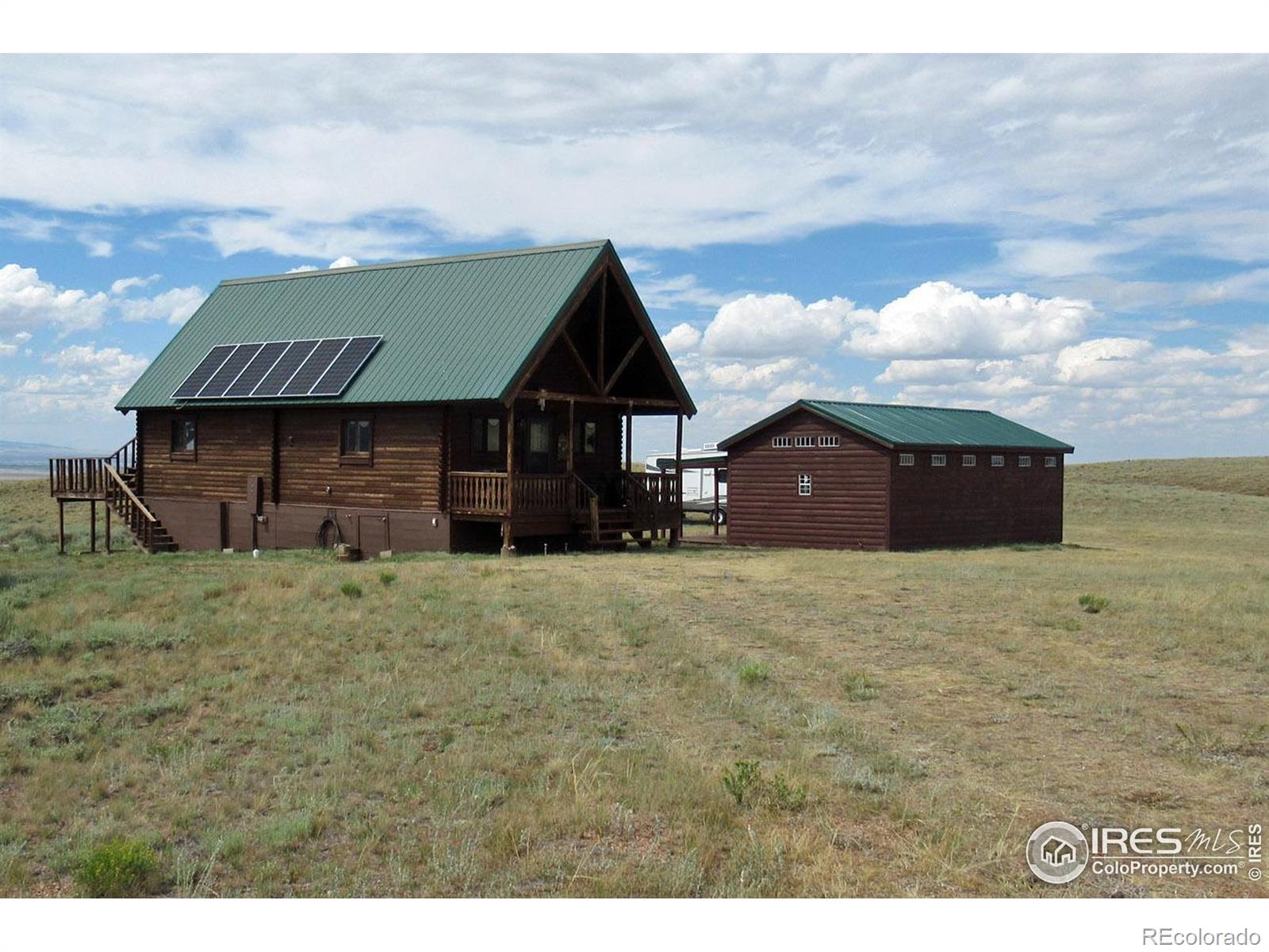 2780 Camel Rock Road Red Feather Lakes CO 80545