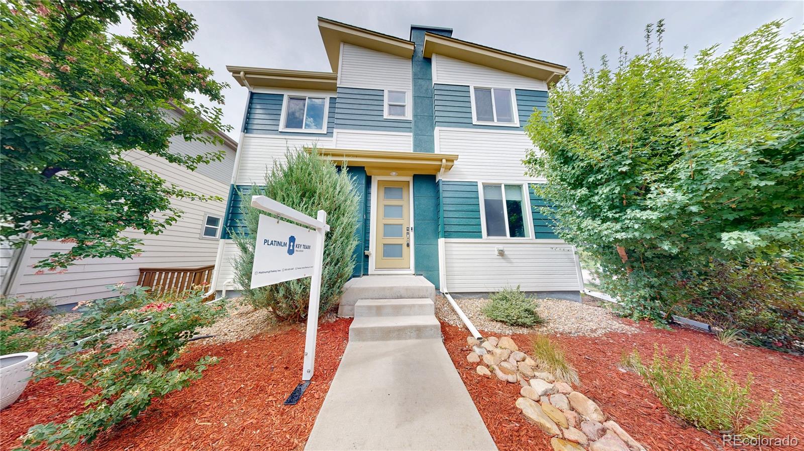 9775 Dunning Circle Highlands Ranch CO 80126