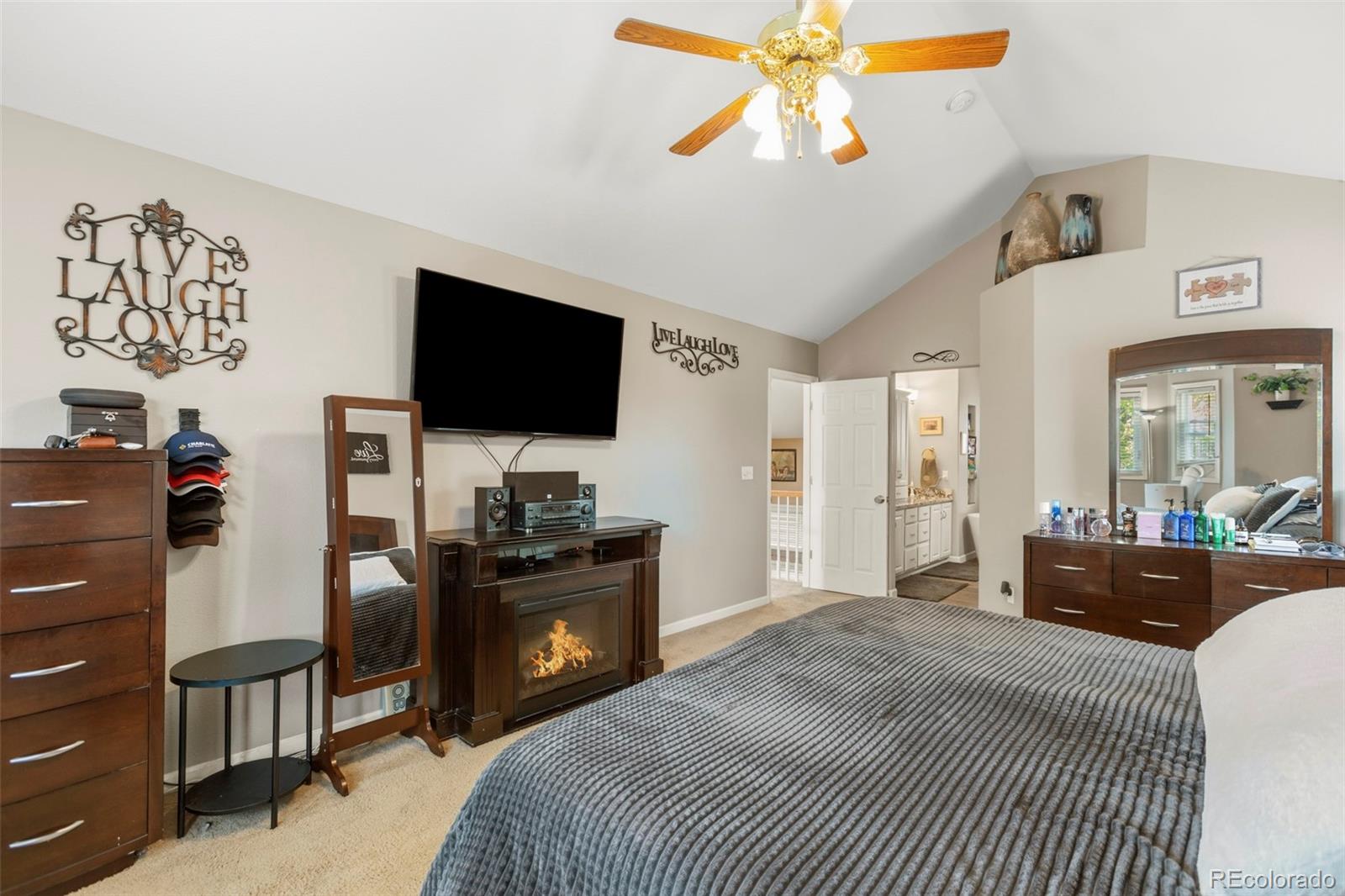 5606 S Helena Court Centennial CO 80015