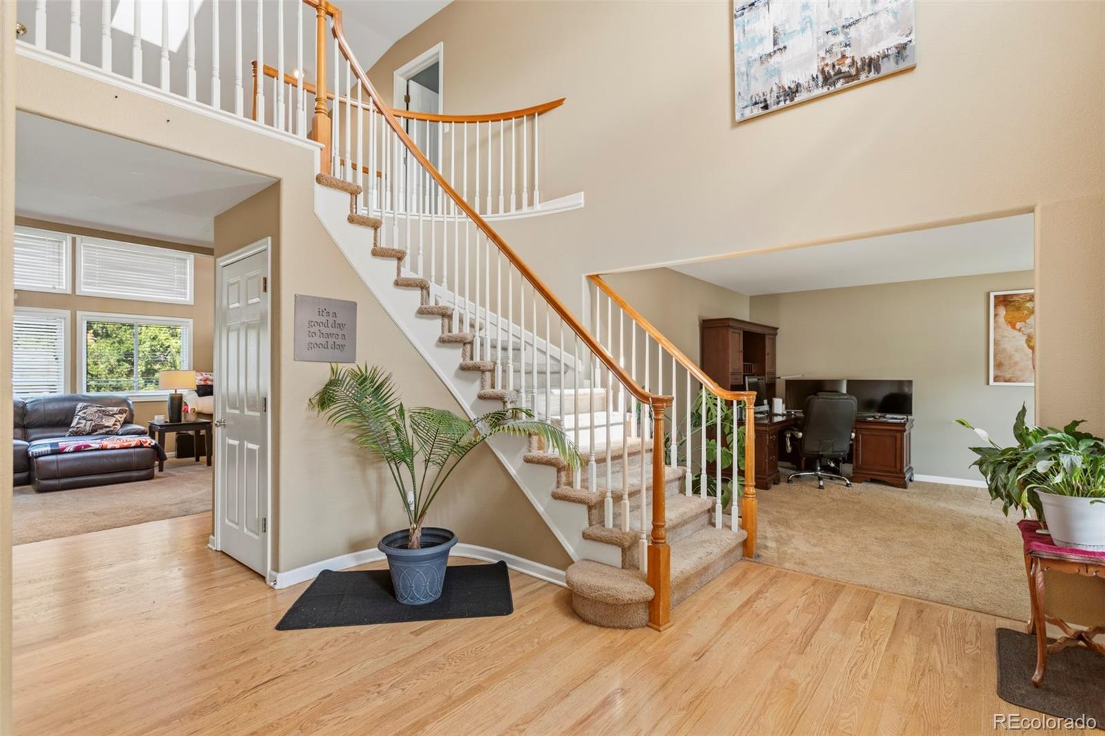 5606 S Helena Court Centennial CO 80015