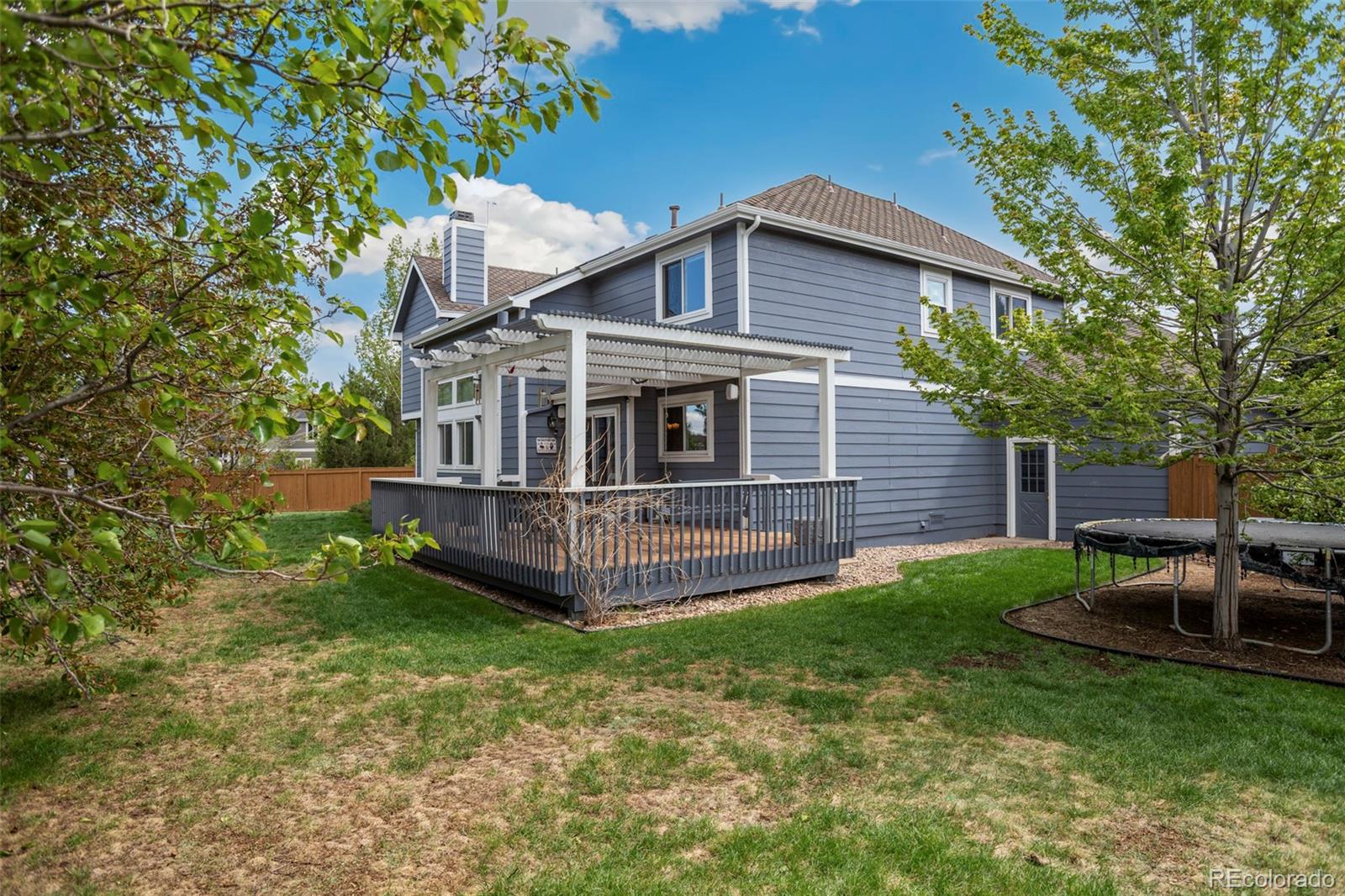 5606 S Helena Court Centennial CO 80015