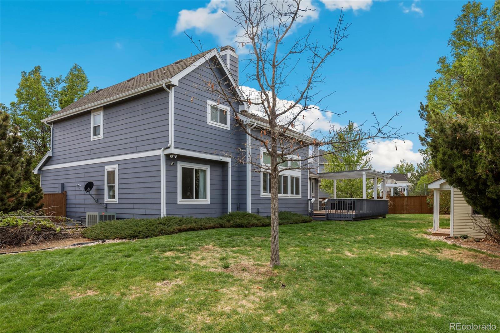 5606 S Helena Court Centennial CO 80015