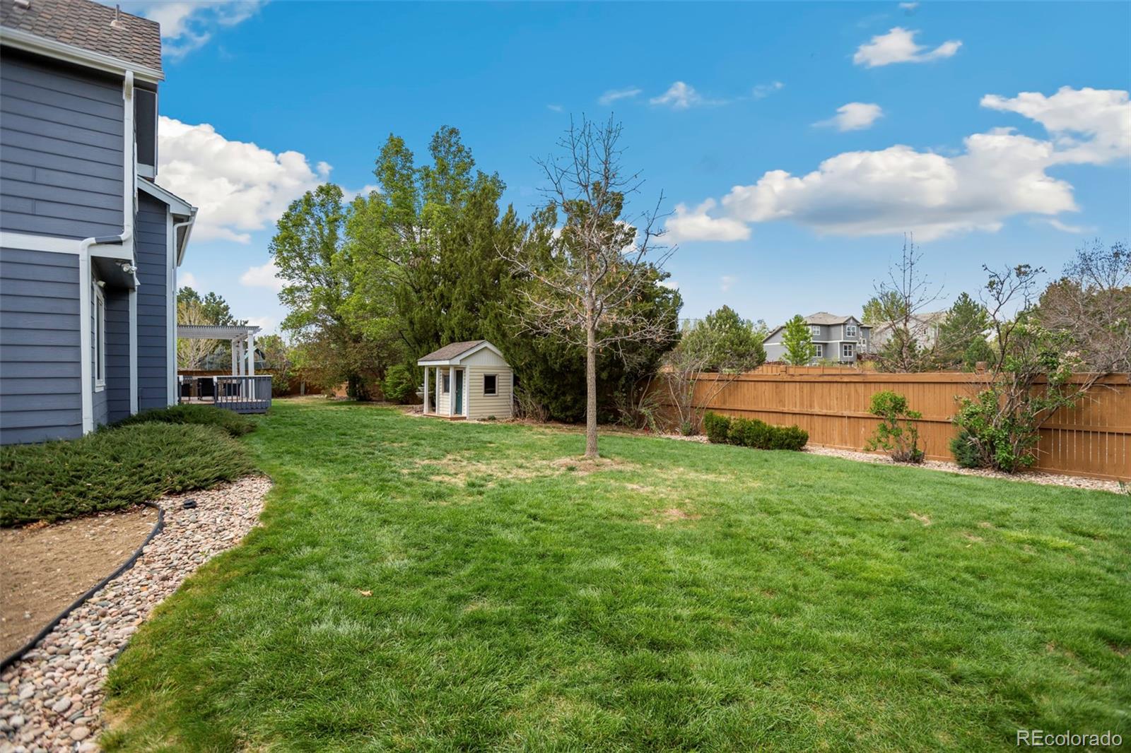 5606 S Helena Court Centennial CO 80015