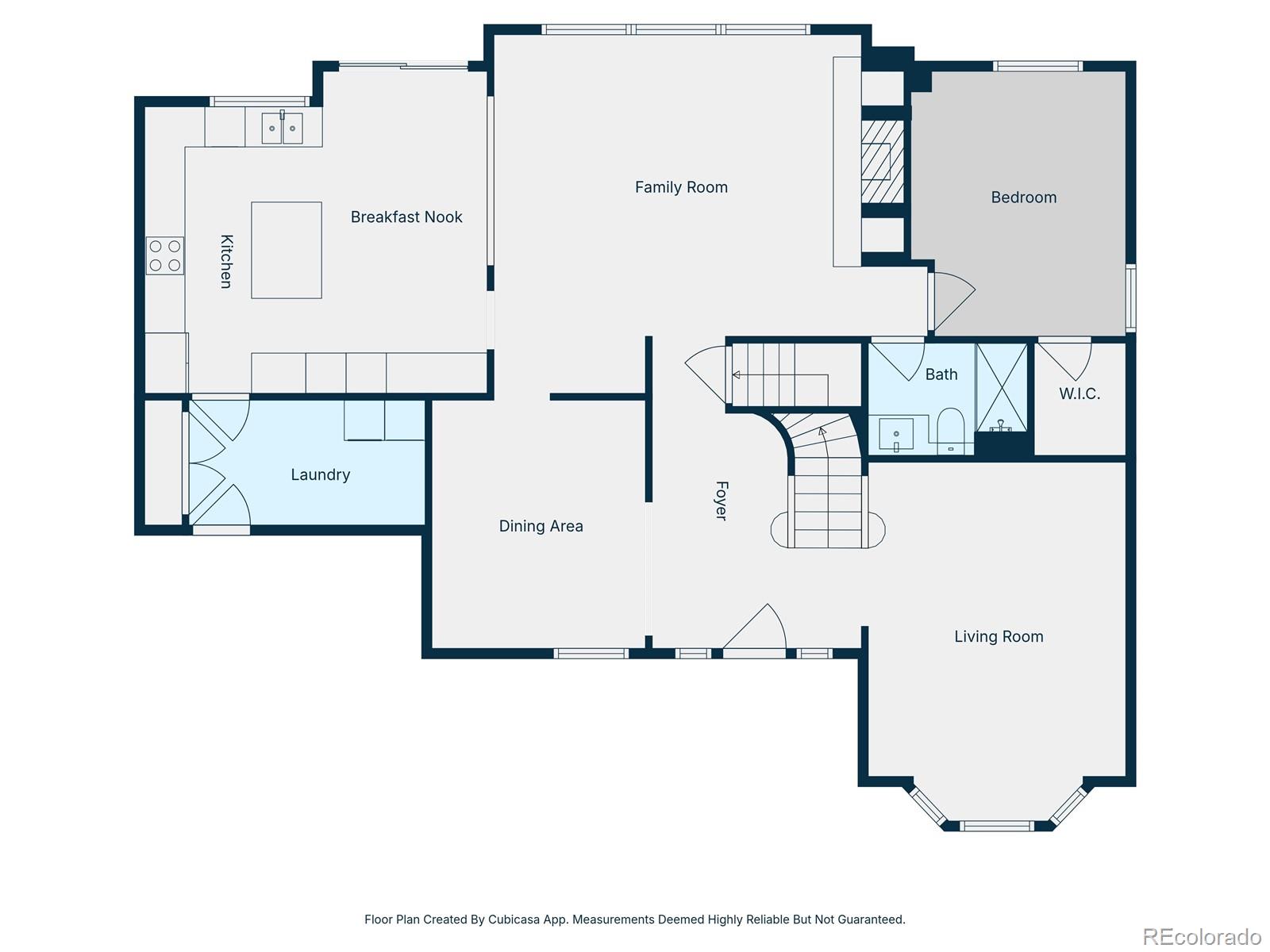 5606 S Helena Court Centennial CO 80015