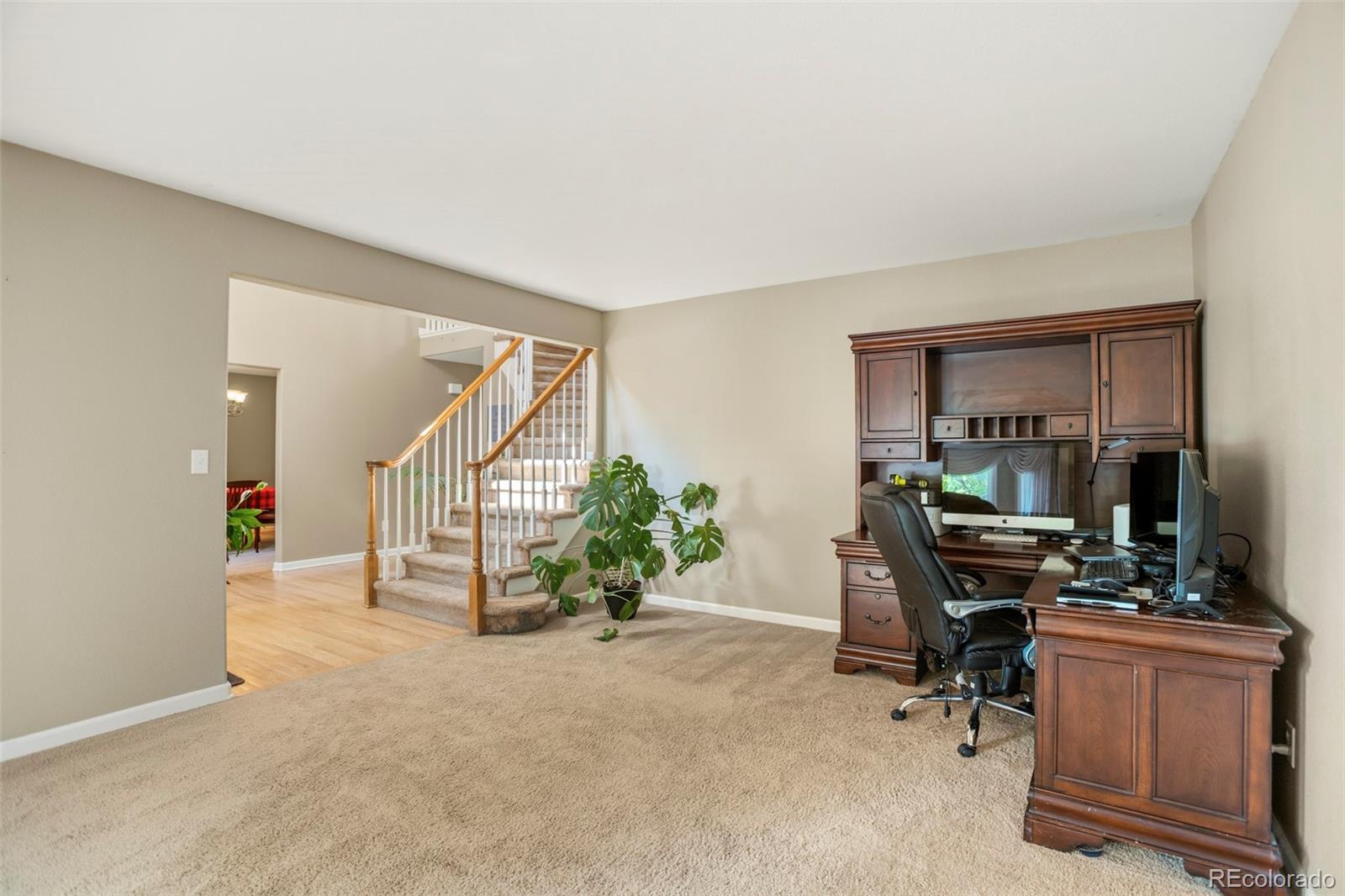5606 S Helena Court Centennial CO 80015