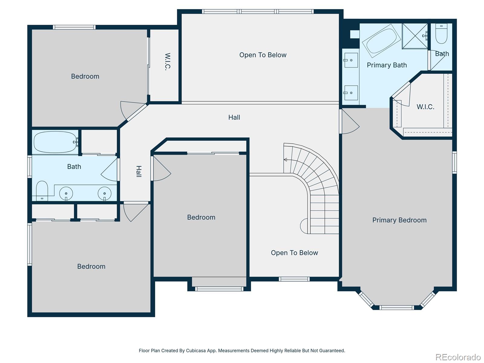 5606 S Helena Court Centennial CO 80015
