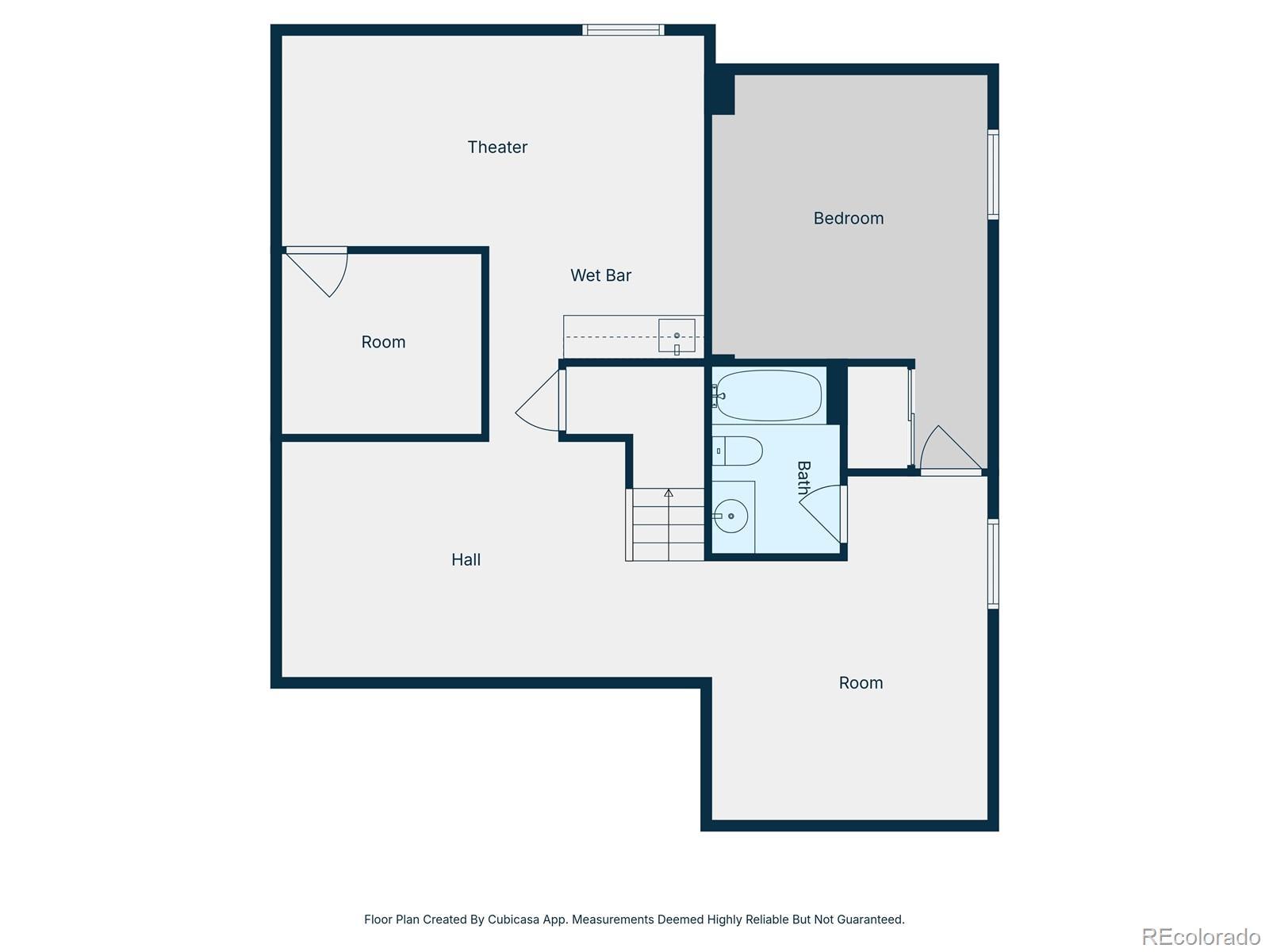 5606 S Helena Court Centennial CO 80015