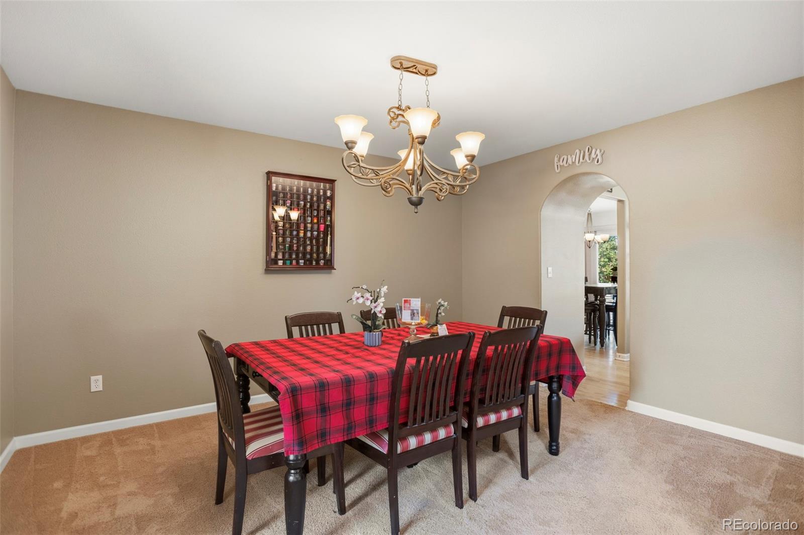 5606 S Helena Court Centennial CO 80015