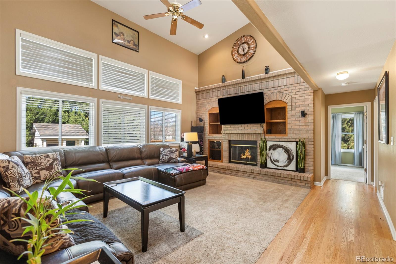 5606 S Helena Court Centennial CO 80015