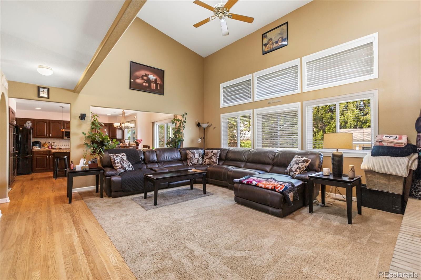 5606 S Helena Court Centennial CO 80015