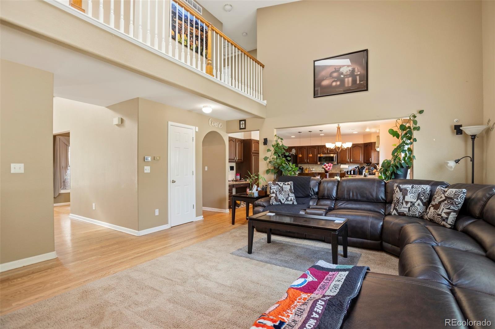 5606 S Helena Court Centennial CO 80015