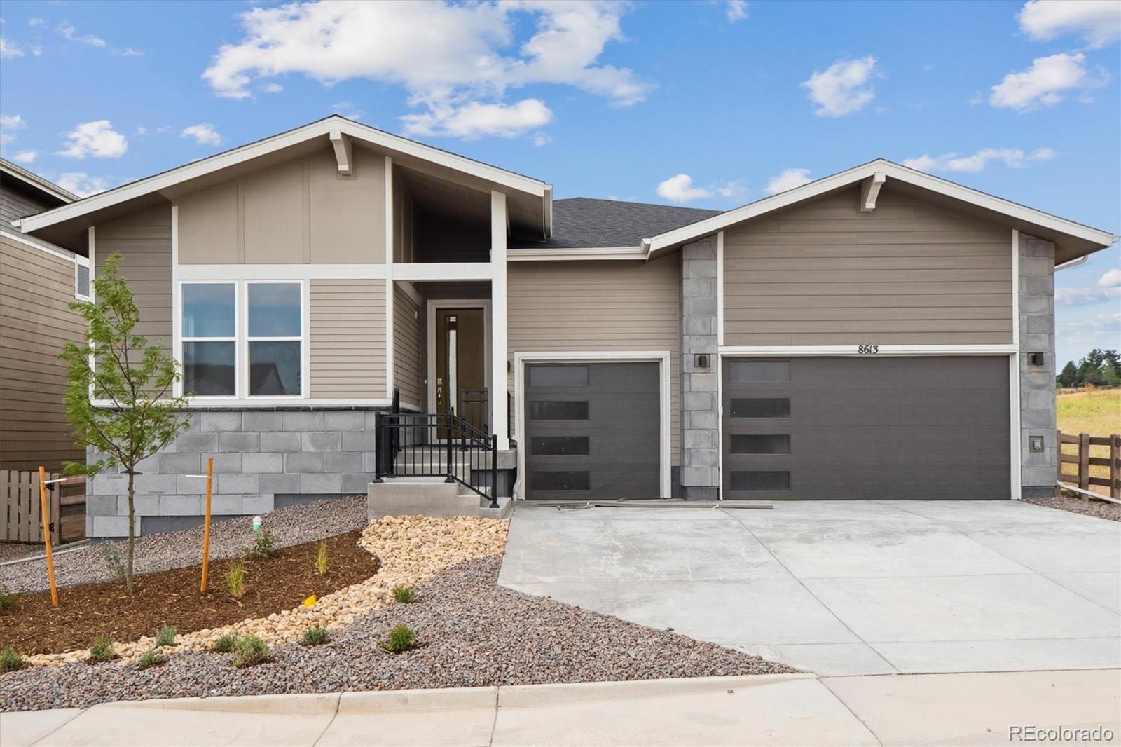 8613 Yellowcress Street Littleton CO 80125