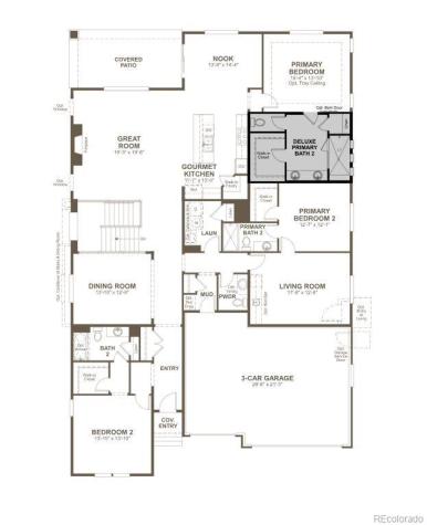 8613 Yellowcress Street Littleton CO 80125