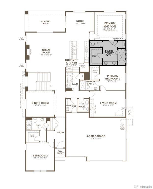 8613 Yellowcress Street Littleton CO 80125
