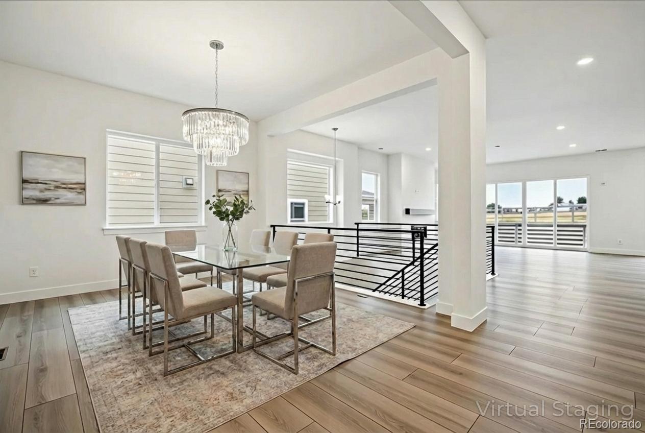 8613 Yellowcress Street Littleton CO 80125