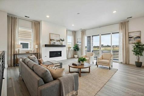8613 Yellowcress Street Littleton CO 80125