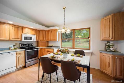 4615 N Enchanted Circle Colorado Springs CO 80917