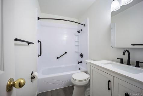 4615 N Enchanted Circle Colorado Springs CO 80917